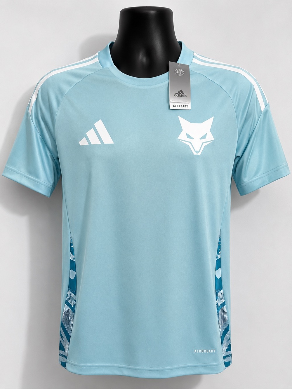 Camisa Cruzeiro Treino 2025